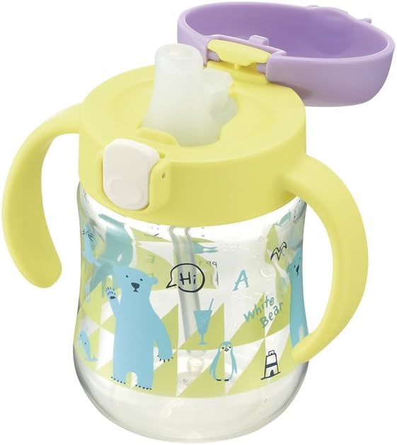 ストローマグ人気おすすめ18選 リッチェル コンビ おしゃれで洗いやすい マイナビおすすめナビ