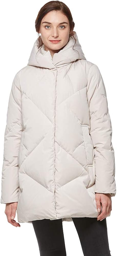 Heavy duty puffer jacket Clearance