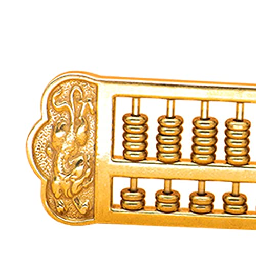 myaddiction Abacus Keychain Key Rings Pendant Charm Trinket for Key Accessories Decor Jewelry & Watches | Fashion Jewelry | Necklaces & Pendants