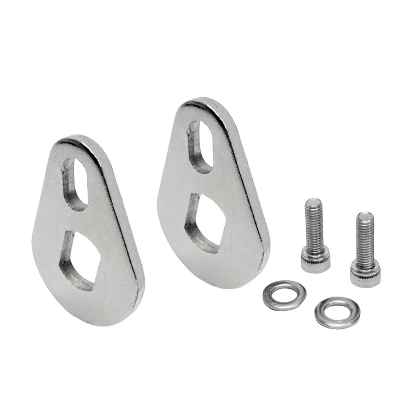 Gralara Torquing Arms Attachment Professional Secure Essential Practical Steel Parts