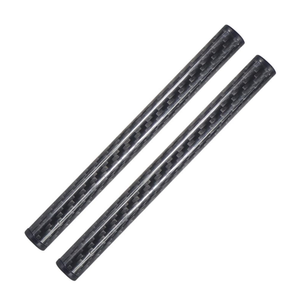 Elnwnnkc 10/15/25/30/40cm Tube for 15mm Rod Follow Focusing DSLR Camera Cage Accessories