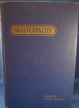 Hardcover Masterplots; 510 Plots in Story Form from the World's Fine Lterature; First Series Book