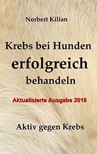 Krebs bei Hunden erfolgreich behandeln: Aktiv gegen Krebs