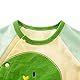 IURNXB Neuge borenes Baby Mädchen Männlich Spielanzug Kleines Kleinkind Nette Druck Sommer Lange Hülsen Overall Kleidung