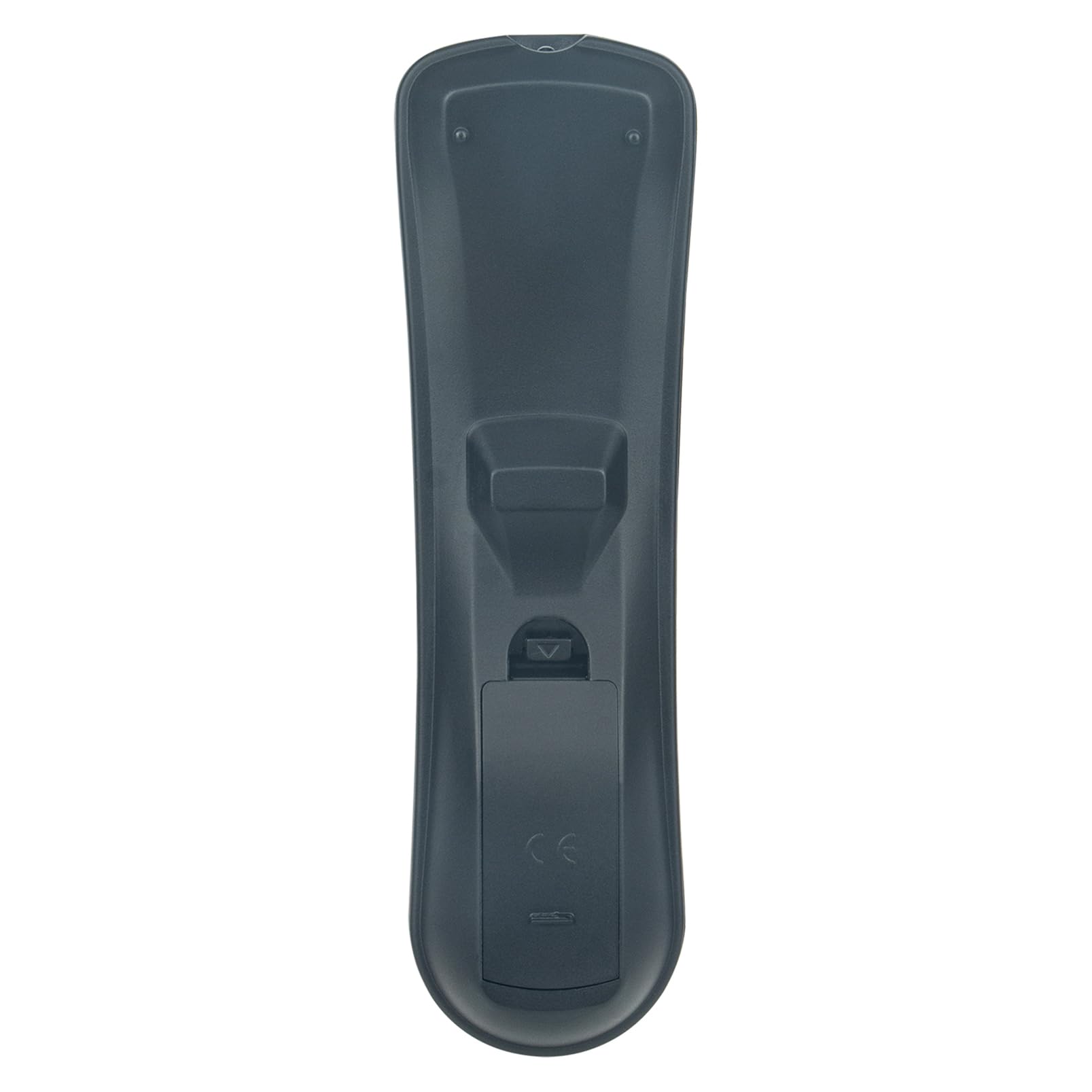 Telecomando Universale ALLIMITY RC1055 – Sostitutivo Per TV Techwood, NATUS, CLATRONIC E Altri (Batterie Non Incluse) - 2