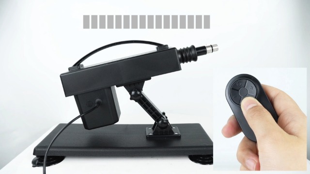 ピストンマシーン ANSEUNG ピストンマシン リモコン付き 3XLR Amazon | ピストンマシーン ディルド付き 電動ピストン機 3XLR 女性用