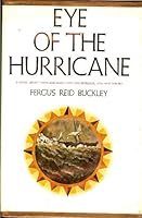 Eye of the hurricane B0006BQ5TS Book Cover