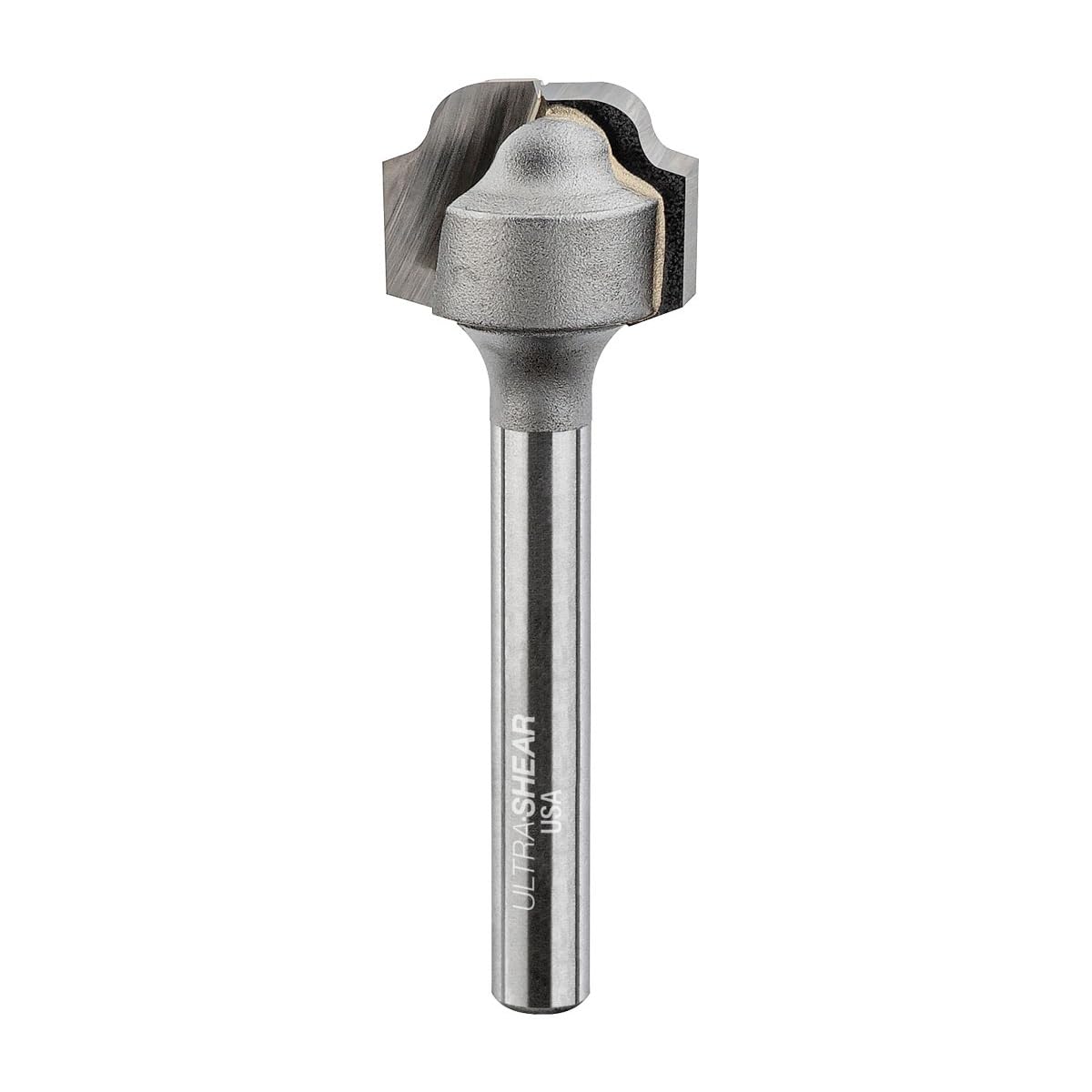Ultra-Shear Juice Groove Router Bits, 5/32