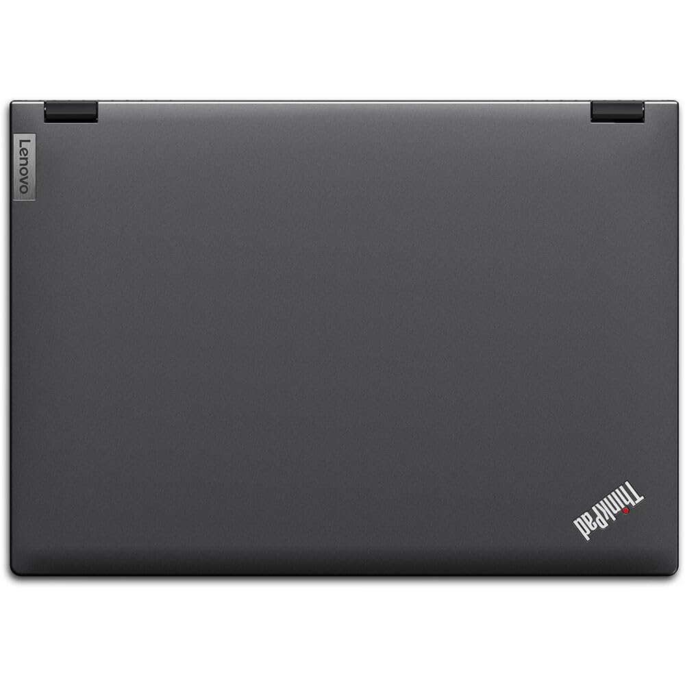 Windowsノート本体 thinkpad P16v gen1 core i9 4K IPS RAM64G Amazon.com: Lenovo ThinkPad P16 Intel Core i9-12900HX, 16C, 16.0
