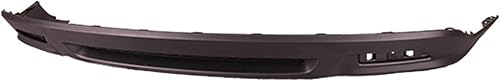 Múltiples fabricantes OE reemplazo 2013  2015 ACURA RDX parachoques cubierta (Partslink número AC1115100)