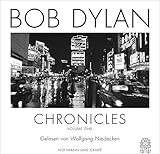 Chronicles: Die Autobiografie - Bob Dylan