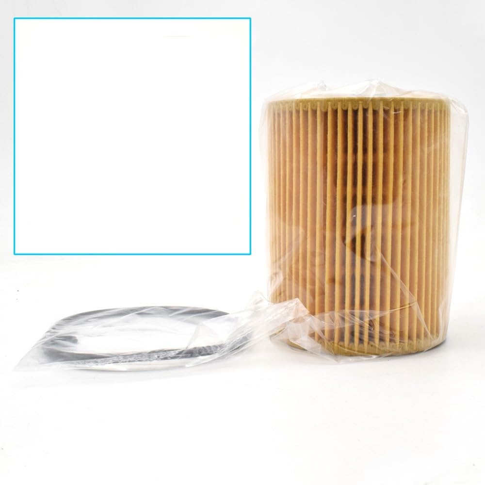 Filtr oleju 3X filtr oleju pasujący do Mercedesa klasy E, modelu T S211 E280 E320 CDI 4-matic 2005-09 OM642.920/921 2987CC 3.0L