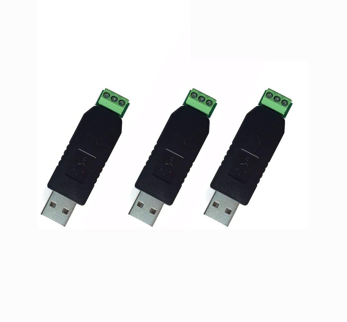 USB Vers RS485/RS232 Série Adaptateur De Conversion Adopte