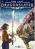  The Last Dragon Slayer [UK Import]