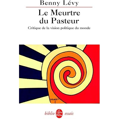 Le Meurtre Du Pasteur
