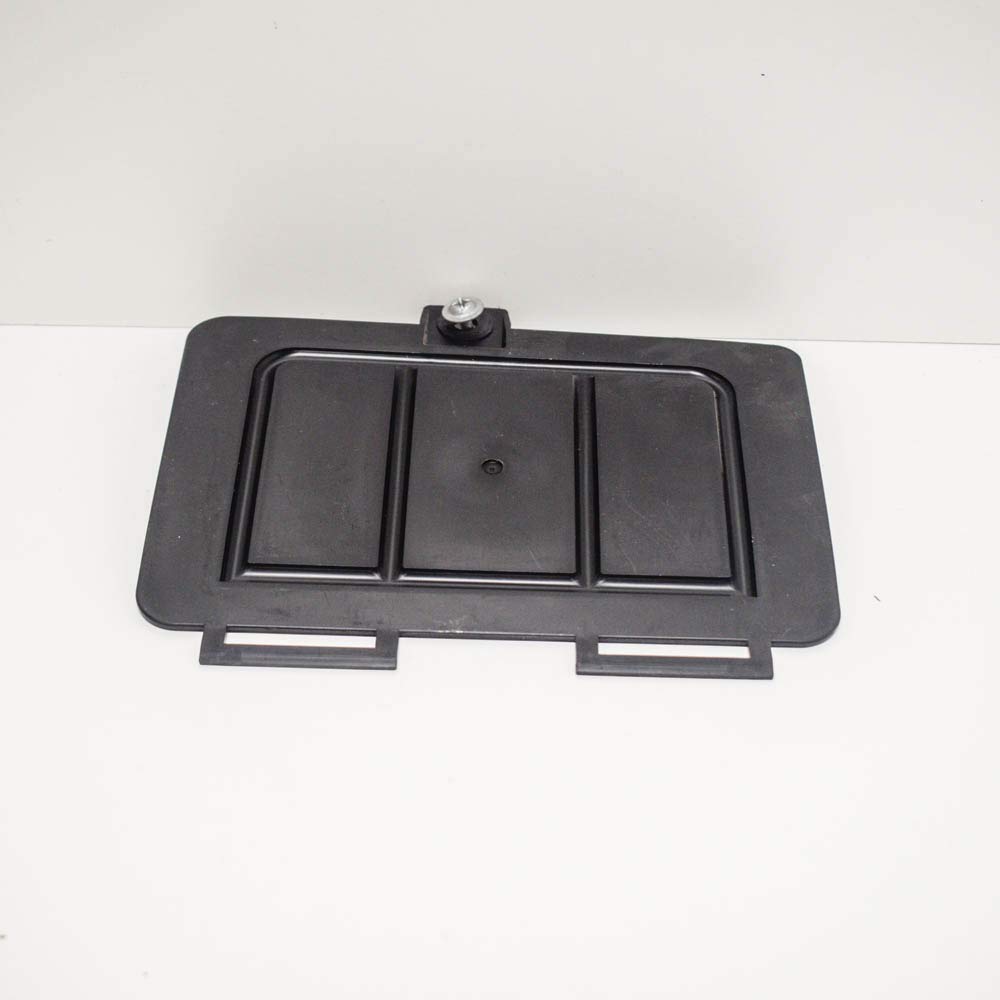 BMW Coperchio tappo di scarico coppa olio in metallo, compatibile con E46, Z4 E85 E86, 1998-2008