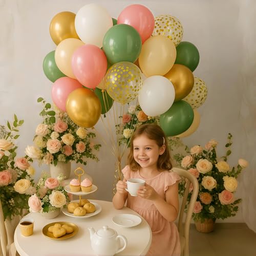 Listado de Globos de helio los mejores 10. 21 Imagen adicional