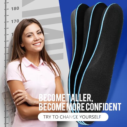 Plantillas Ajustables con Soporte de Arco para Hombre y Mujer miniatura 2
