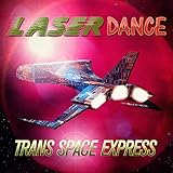laserdance humanoid invasion  Trans Space Express