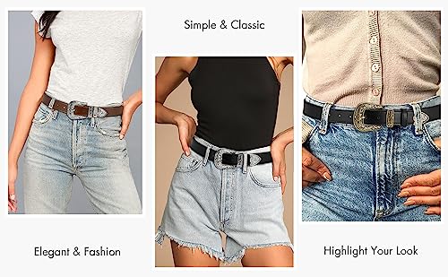 Cinturones, Home Imagen adicional