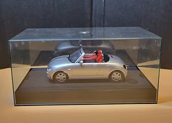 KYOSHO 京商 ダイハツ コペン ラジコン Mini-Z Lit KYOSHO 京商 コペン ラジコン Mini-Z Lit ミニカー ダイハツ - メルカリ