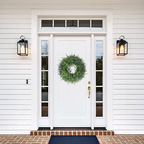 FPROOM 18 in Boxwood Wreath for Front Door - image 6