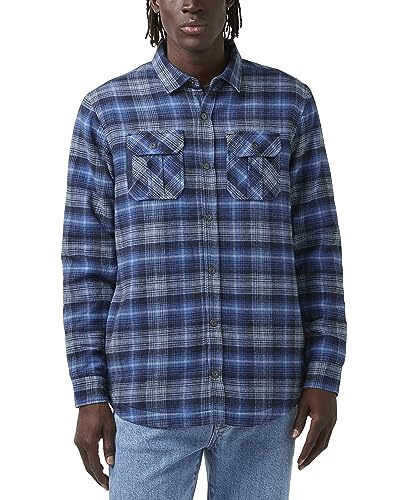 Image of Buffalo David Bitton Men's Shirt Style Shacket Jacket