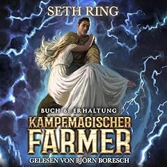 Couverture de Erhaltung [Conservation]