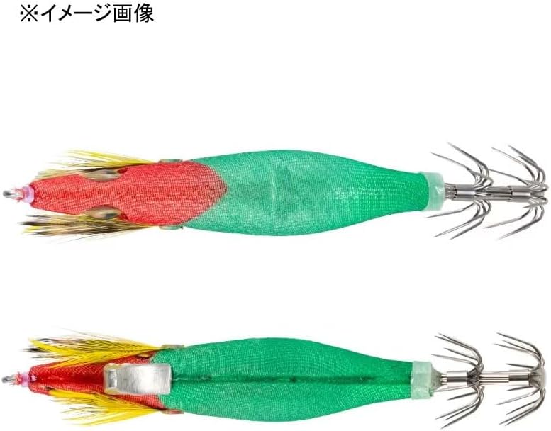 Shimano QS-X18W Sephia Swiss Dropper Flash Boost № 1.8 / № 2.5 QS-X18W / QS-X25U разного размера 1.8 001 Желудь, фото 2