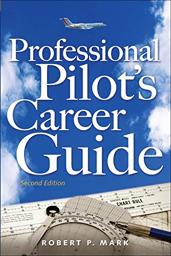 Professional Pilot's Career Guide view 2