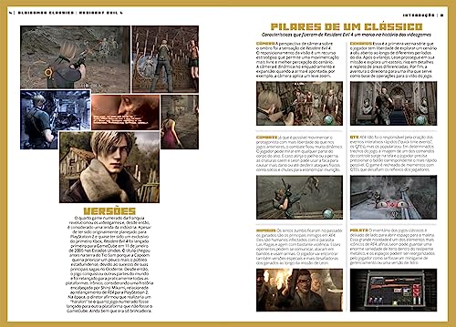 OLD!Gamer Classics: Resident Evil 4