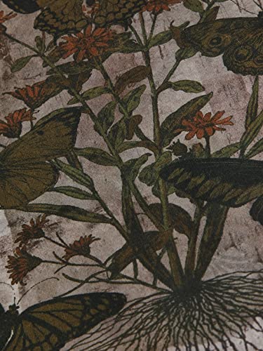 SOLY HUX Women's Star Striped Print Lace Cami Top Sexy Summer Sleeveless Shirt Tops Camisole - Image 4