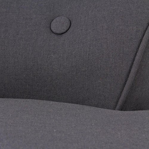 ATMOSPHERA CREATEUR d'INTERIEUR Sgabello a Pouf