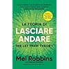 La teoria di lasciare andare. The let them theory