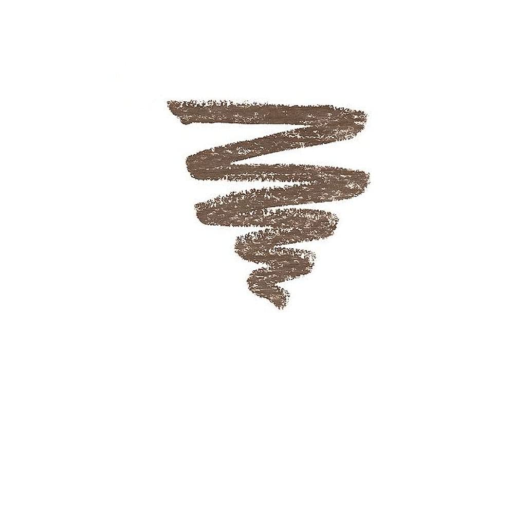 NYX 3-in-1 Brow Pencil Augenbrauenstift, 07 Espresso, 22.81 g