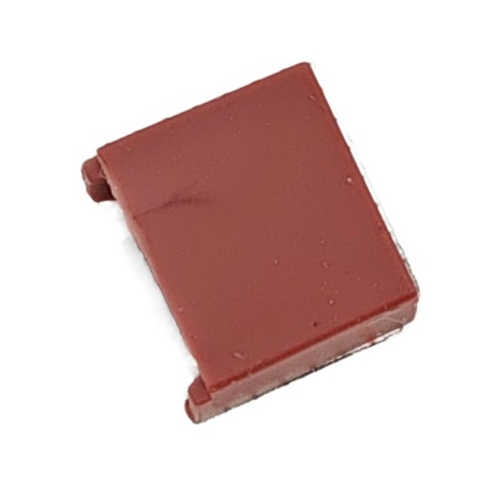 EBGAZSPD 100Pcs 392 382 Square Fuse Short Pin 4.3mm T0.5A 1A 1.25A 2A 2.5A 3.15A 4A 5A 6.3A 8A 10A 250V LCD TV Power Board Water Purifier(T1.25A 100PCS,382 Fuse)