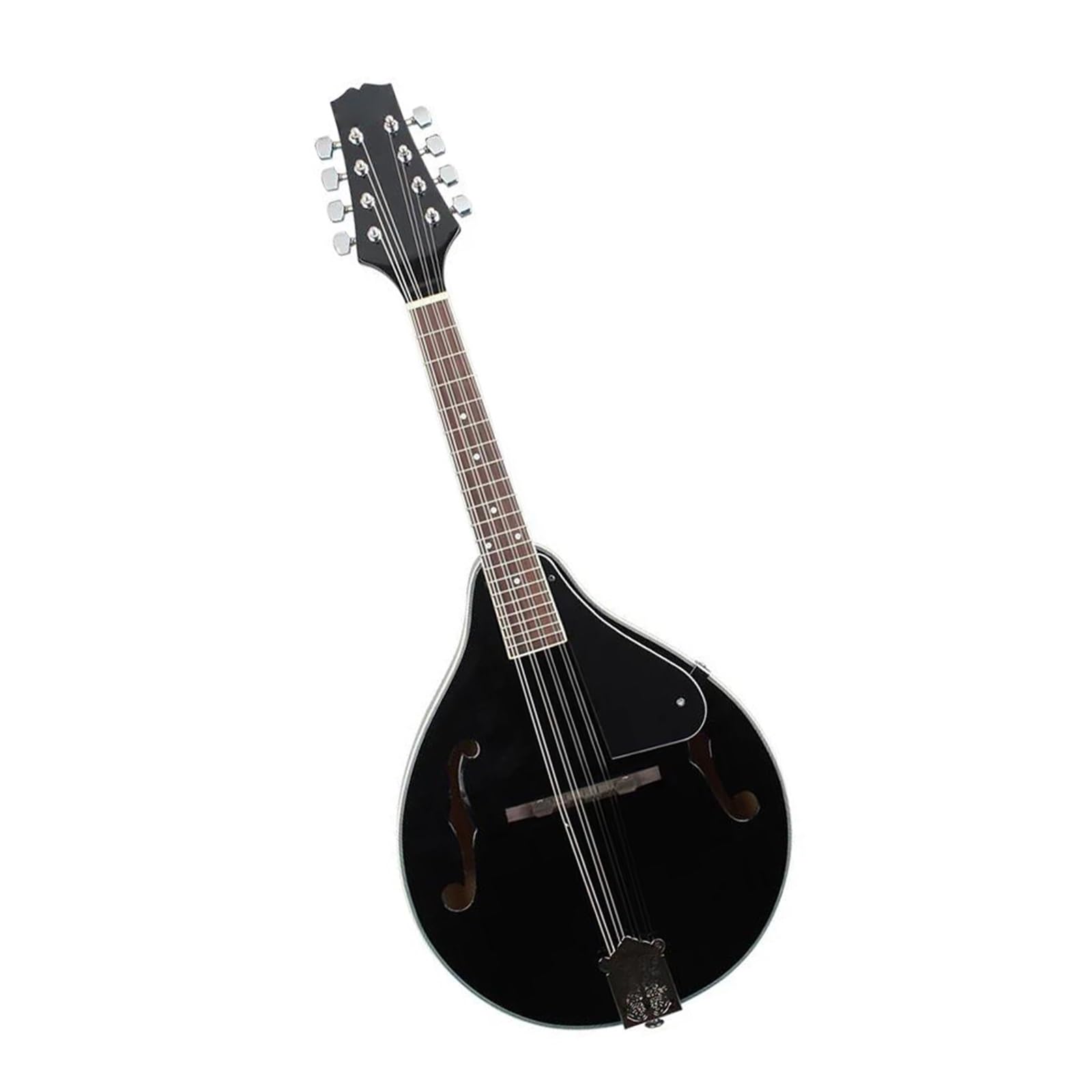 Instrument De Mandoline Pour Adulte Pratique De Jeu De Guitare À Huit Cordes Avec Mandoline Et Instrument De Musique