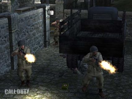 Amazon Com Call Of Duty Game Of The Year Edition Pc Video Games Amazon Com Call Of Duty Game Of The Year Edition Pc Video Games