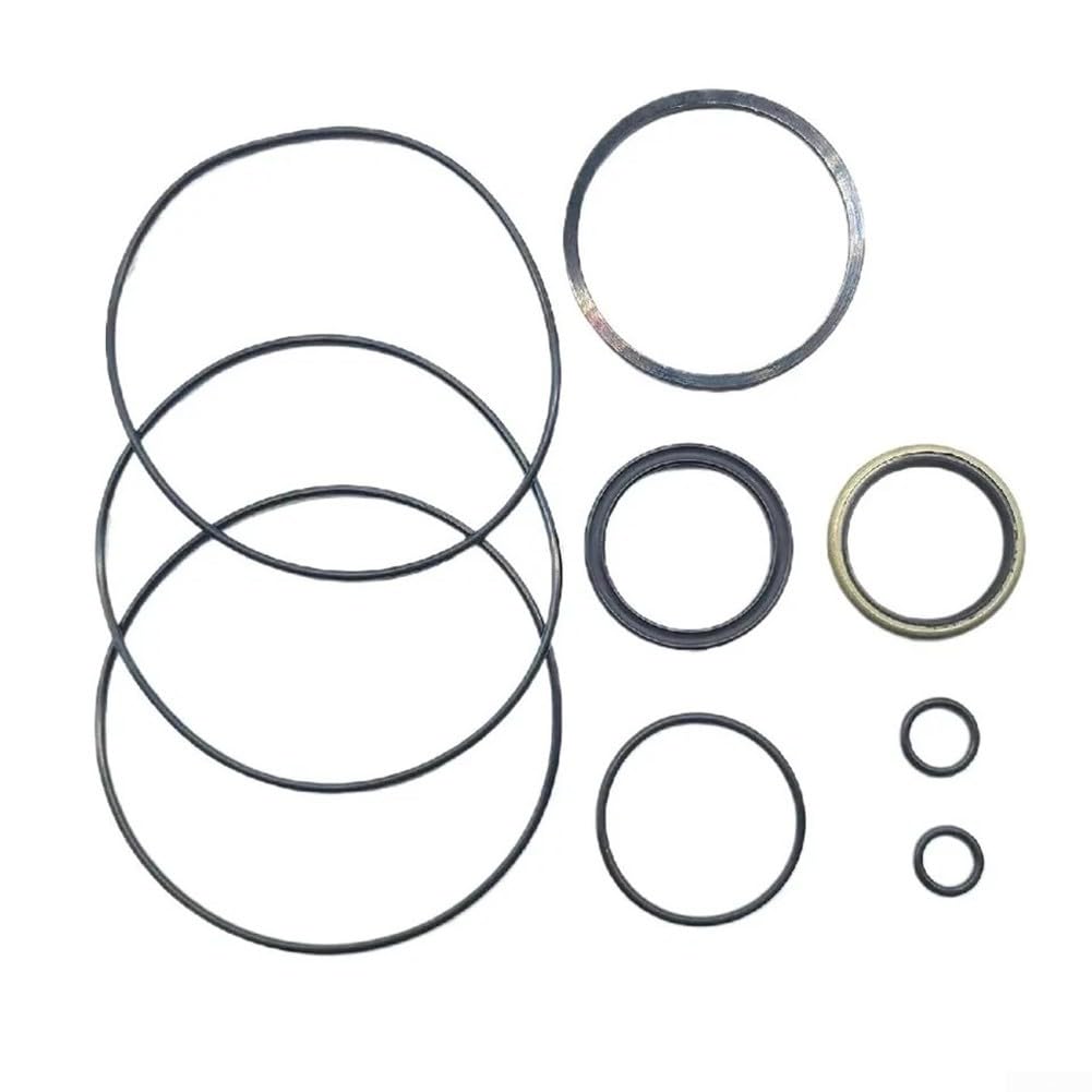 Mantenimiento Kit de juntas para motores hidráulicos CharLynn