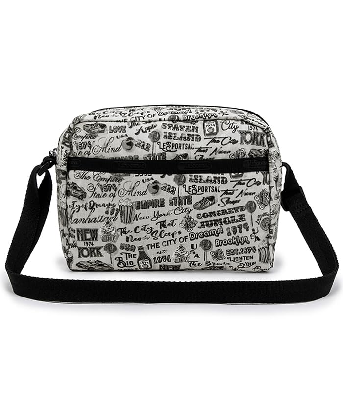 Image of LeSportsac Daniella Crossbody Bag