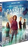 ダーケスト・マインド 2枚組ブルーレイ＆DVD [Blu-ray]