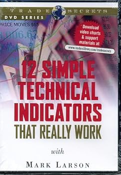 12 Simple Technical Indicators That Really Work