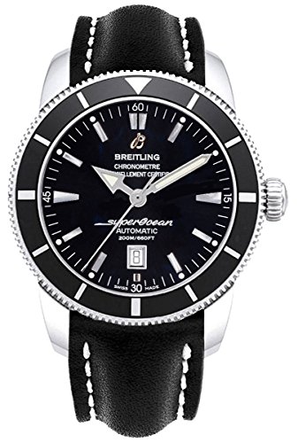 Breitling Aeromarine Superocean Heritage 46 Mens Watch A1732024/B868
