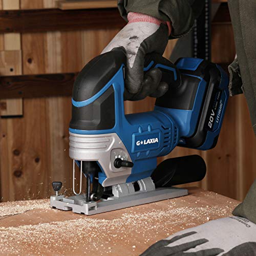 G LAXIA Stichsägen – Bild 8