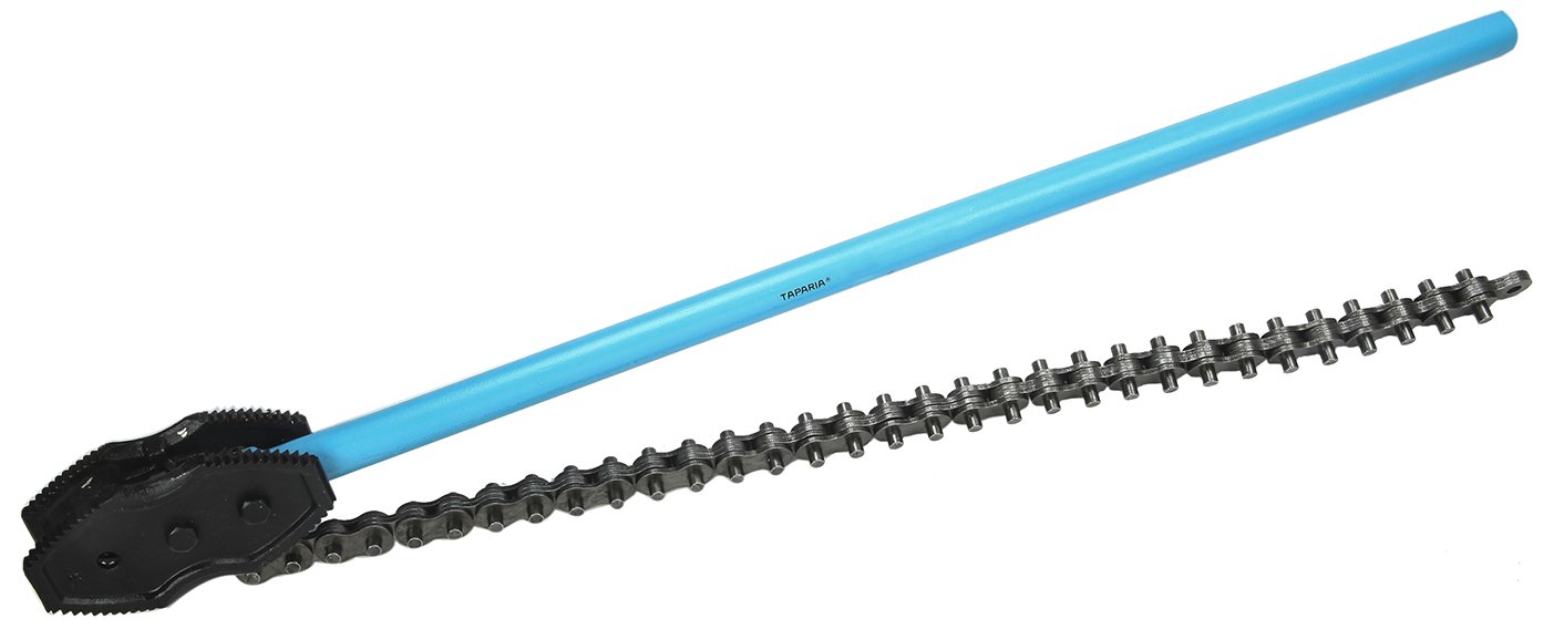 Taparia CPW04 Chain Pipe Wrench (B00QIK4LO2) Amazon Price History, Amazon Price Tracker