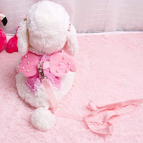 CJFael - Pettorina per cani, con simpatico