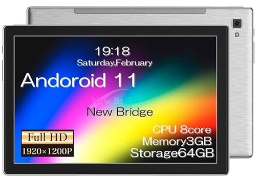 j[ubW 10.1C` ^ubg wi-fif { Android11 tnCrW 2022 ŐVf[^[ IPS tpl 8RAvZbT[ fA Xs[J[ 2W̗p ͂̂TEh Xs[fB[ [3GB 