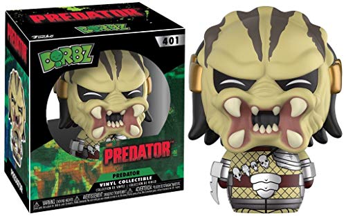Funko - Figura de acción Dorbz Predator Open Mouth, 22938