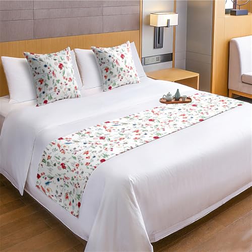 Morbuy Hotel Corredor de Cama