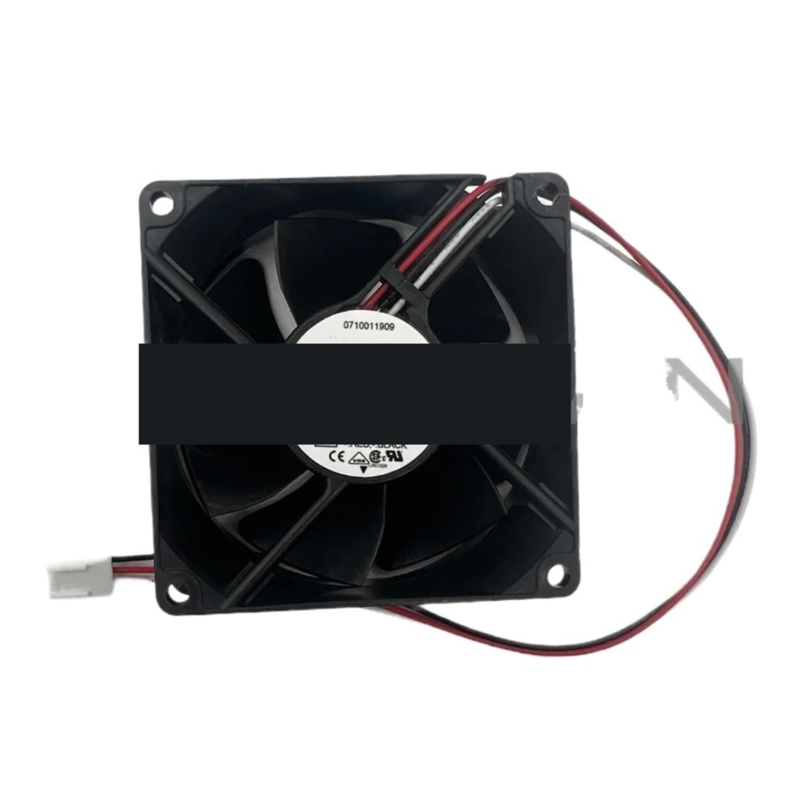 JJKKOZVQF 3110KL-04W-B79 8025 12V 0.38A Fan